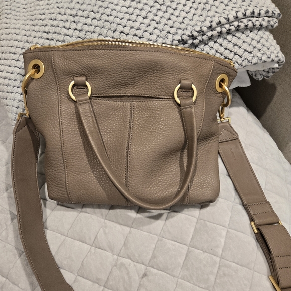 Hammitt LA Daniel medium (taupe) - Picture 3 of 5